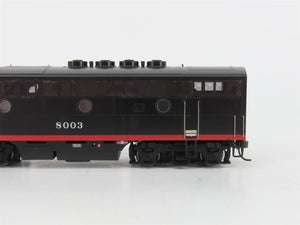 HO Scale Athearn Genesis G2501A SP Southern Pacific F3 A/B Diesel Loco Set
