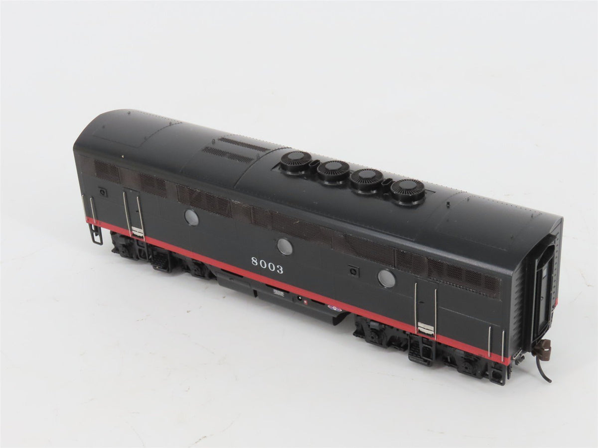 HO Scale Athearn Genesis G2501A SP Southern Pacific F3 A/B Diesel Loco Set