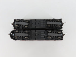 HO Scale Athearn Genesis G2501A SP Southern Pacific F3 A/B Diesel Loco Set