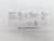 HO Scale Athearn Genesis G2501A SP Southern Pacific F3 A/B Diesel Loco Set