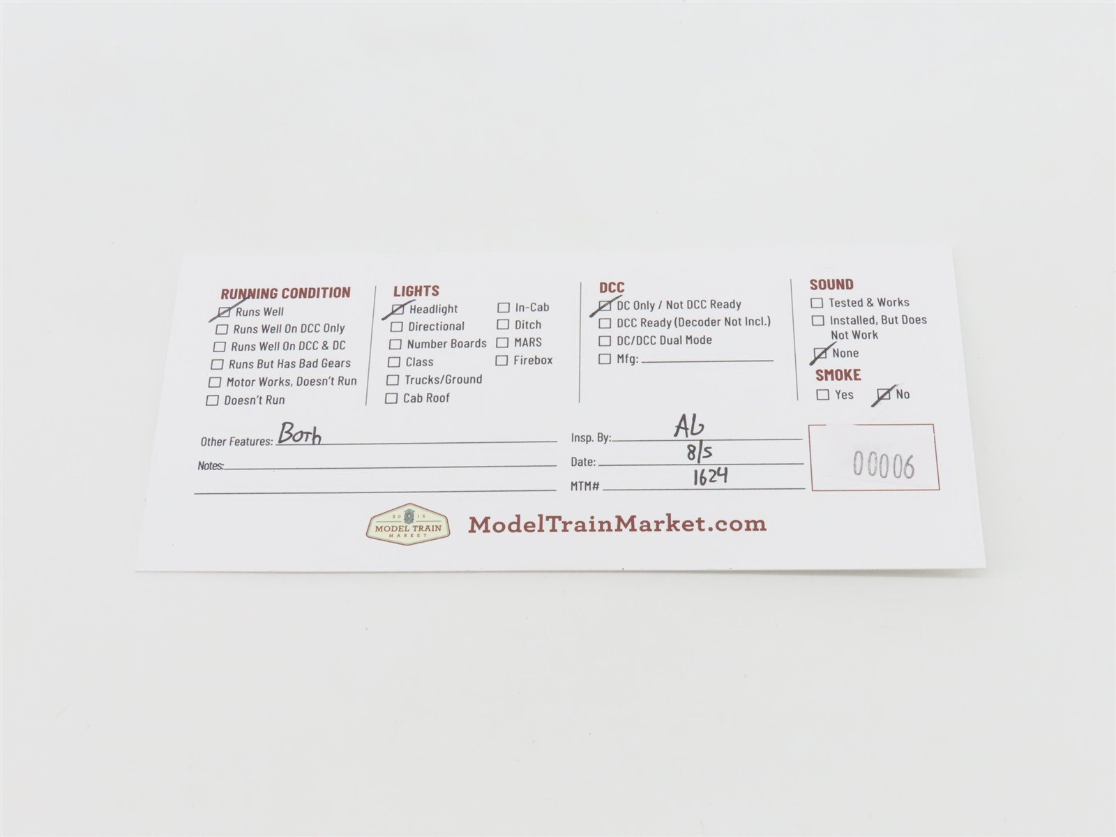 HO Scale Athearn Genesis 99043 SP&S Railway F3 A/A Diesel Locomotive Set