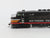 HO Scale Athearn Genesis G2501A SP Southern Pacific F3 A/B Diesel Loco Set