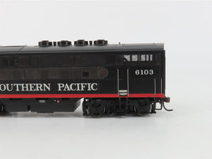HO Scale Athearn Genesis G2501A SP Southern Pacific F3 A/B Diesel Loco Set