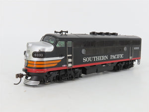HO Scale Athearn Genesis G2501A SP Southern Pacific F3 A/B Diesel Loco Set
