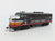 HO Scale Athearn Genesis G2501A SP Southern Pacific F3 A/B Diesel Loco Set