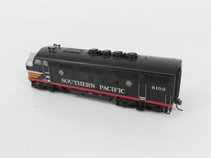 HO Scale Athearn Genesis G2501A SP Southern Pacific F3 A/B Diesel Loco Set