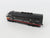 HO Scale Athearn Genesis G2501A SP Southern Pacific F3 A/B Diesel Loco Set