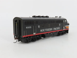 HO Scale Athearn Genesis G2501A SP Southern Pacific F3 A/B Diesel Loco Set