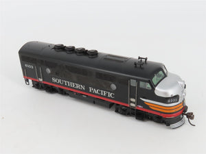 HO Scale Athearn Genesis G2501A SP Southern Pacific F3 A/B Diesel Loco Set