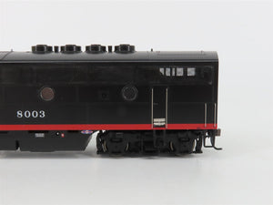 HO Scale Athearn Genesis G2501A SP Southern Pacific F3 A/B Diesel Loco Set