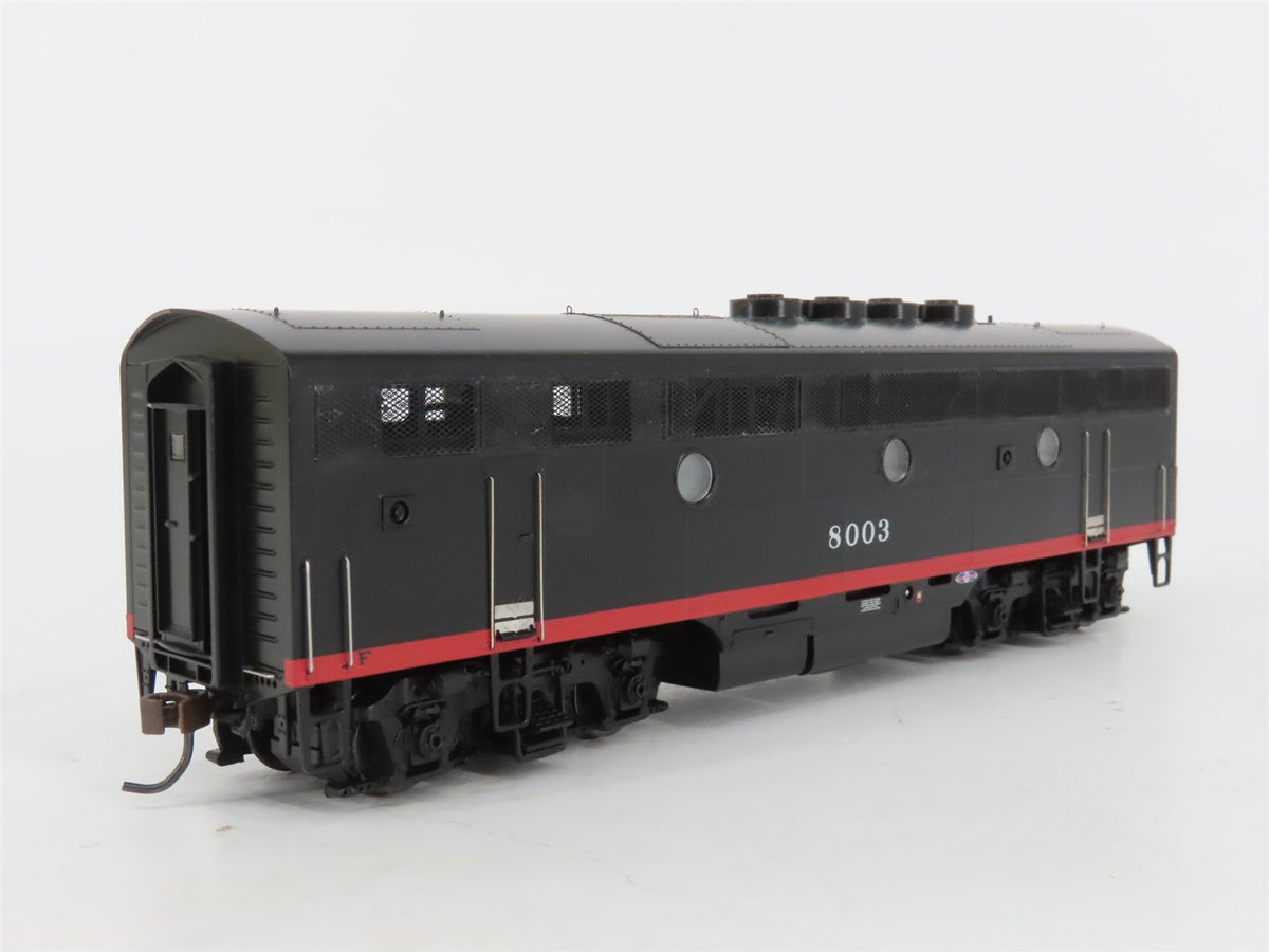 HO Scale Athearn Genesis G2501A SP Southern Pacific F3 A/B Diesel Loco Set