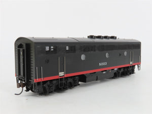 HO Scale Athearn Genesis G2501A SP Southern Pacific F3 A/B Diesel Loco Set