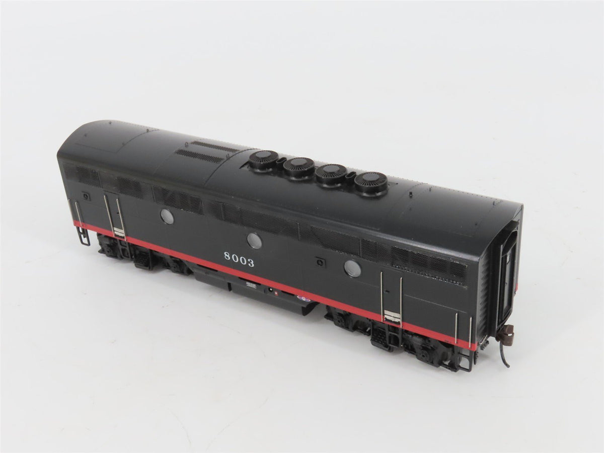 HO Scale Athearn Genesis G2501A SP Southern Pacific F3 A/B Diesel Loco Set