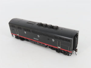 HO Scale Athearn Genesis G2501A SP Southern Pacific F3 A/B Diesel Loco Set