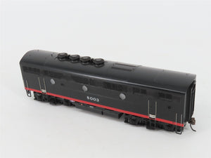 HO Scale Athearn Genesis G2501A SP Southern Pacific F3 A/B Diesel Loco Set