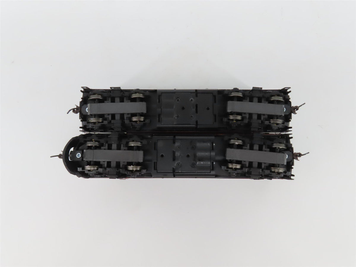 HO Scale Athearn Genesis G2501A SP Southern Pacific F3 A/B Diesel Loco Set