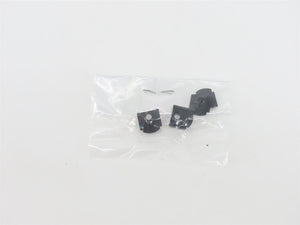 HO Scale Athearn Genesis G2501A SP Southern Pacific F3 A/B Diesel Loco Set