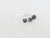 HO Scale Athearn Genesis G2501A SP Southern Pacific F3 A/B Diesel Loco Set