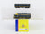 HO Scale Athearn Genesis 0G2502A ATSF Santa Fe F3 A/B Diesel Locomotive Set