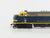 HO Scale Athearn Genesis 0G2502A ATSF Santa Fe F3 A/B Diesel Locomotive Set