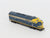 HO Scale Athearn Genesis 0G2502A ATSF Santa Fe F3 A/B Diesel Locomotive Set
