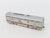HO Scale Athearn Genesis G1500B ATSF Santa Fe F7 A/B Diesel Locomotive Set