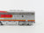 HO Scale Athearn Genesis G2507 ATSF Santa Fe F3 A/B Diesel Locomotive Set