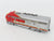 HO Scale Athearn Genesis G2507 ATSF Santa Fe F3 A/B Diesel Locomotive Set