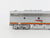 HO Scale Athearn Genesis G2507 ATSF Santa Fe F3 A/B Diesel Locomotive Set