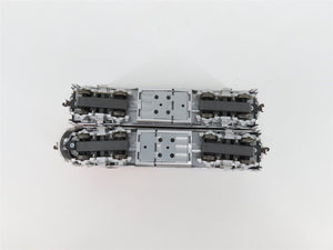 HO Scale Athearn Genesis G2507 ATSF Santa Fe F3 A/B Diesel Locomotive Set