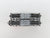 HO Scale Athearn Genesis G2507 ATSF Santa Fe F3 A/B Diesel Locomotive Set