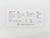 HO Scale Athearn Genesis G2507 ATSF Santa Fe F3 A/B Diesel Locomotive Set