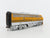 HO Scale Athearn Genesis 0G1502B DRGW Rio Grande F7 A/B Diesel Locomotive Set