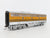 HO Scale Athearn Genesis 0G1502B DRGW Rio Grande F7 A/B Diesel Locomotive Set