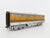 HO Scale Athearn Genesis 0G1502B DRGW Rio Grande F7 A/B Diesel Locomotive Set