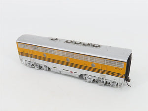HO Scale Athearn Genesis 0G1502B DRGW Rio Grande F7 A/B Diesel Locomotive Set
