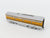HO Scale Athearn Genesis 0G1502B DRGW Rio Grande F7 A/B Diesel Locomotive Set