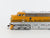 HO Scale Athearn Genesis 0G1502B DRGW Rio Grande F7 A/B Diesel Locomotive Set