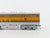 HO Scale Athearn Genesis 0G1502B DRGW Rio Grande F7 A/B Diesel Locomotive Set