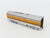 HO Scale Athearn Genesis 0G1502B DRGW Rio Grande F7 A/B Diesel Locomotive Set