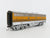 HO Scale Athearn Genesis 0G1502B DRGW Rio Grande F7 A/B Diesel Locomotive Set