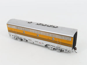 HO Scale Athearn Genesis 0G1502B DRGW Rio Grande F7 A/B Diesel Locomotive Set