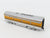 HO Scale Athearn Genesis 0G1502B DRGW Rio Grande F7 A/B Diesel Locomotive Set