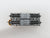 HO Scale Athearn Genesis 0G1502B DRGW Rio Grande F7 A/B Diesel Locomotive Set