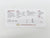 HO Scale Athearn Genesis 0G1502B DRGW Rio Grande F7 A/B Diesel Locomotive Set