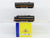 HO Scale Athearn Genesis G1611 NP Northern Pacific F7 A/B Diesel Loco Set
