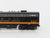 HO Scale Athearn Genesis G1611 NP Northern Pacific F7 A/B Diesel Loco Set
