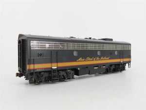 HO Scale Athearn Genesis G1611 NP Northern Pacific F7 A/B Diesel Loco Set