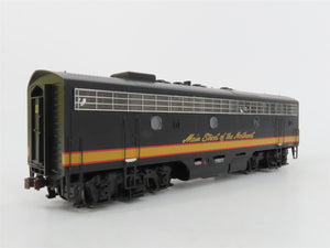 HO Scale Athearn Genesis G1611 NP Northern Pacific F7 A/B Diesel Loco Set