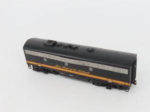 HO Scale Athearn Genesis G1611 NP Northern Pacific F7 A/B Diesel Loco Set
